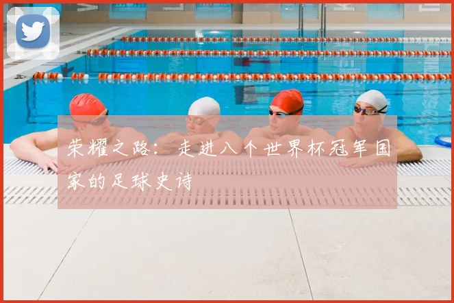 荣耀之路：走进八个世界杯冠军国家的足球史诗