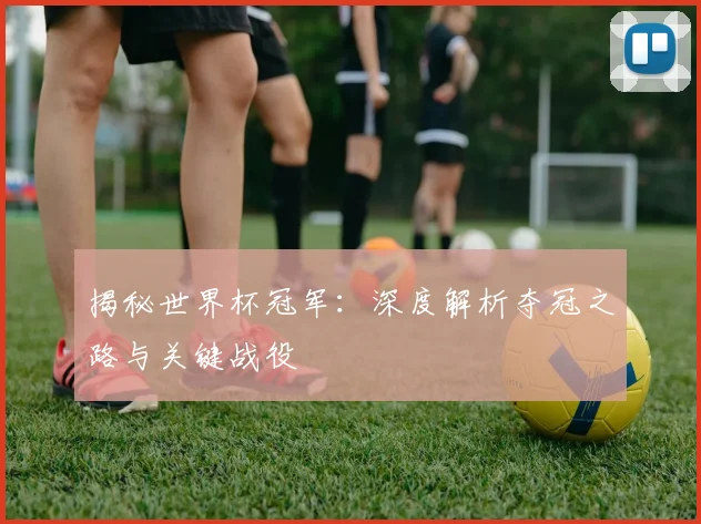 揭秘世界杯冠军：深度解析夺冠之路与关键战役