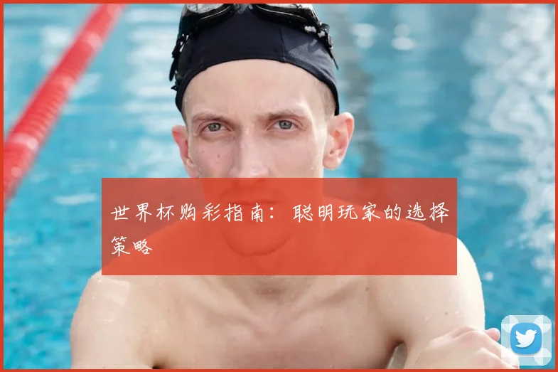 世界杯购彩指南：聪明玩家的选择策略
