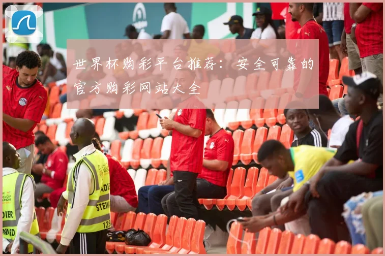 世界杯购彩平台推荐：安全可靠的官方购彩网站大全